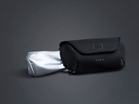 Антикражная сумка на пояс Clickpack