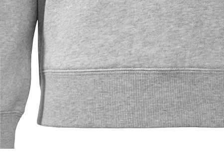 Свитшот оверсайз «Paris», унисекс