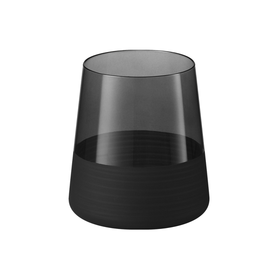 Стакан для воды Black Edition, черный