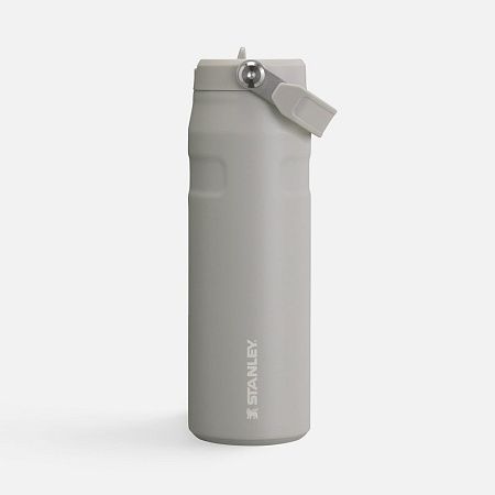 Термобутылка Aerolight 2.0 700, пепельно-серая