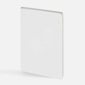 Блокнот Flex Shall ver.2, белый