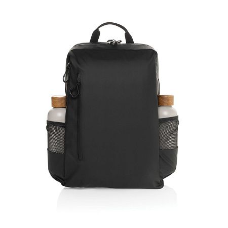 Рюкзак для ноутбука Lima из rPET Aware™, 15.6″