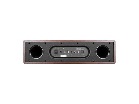 Акустическая система «Mysound Blues»