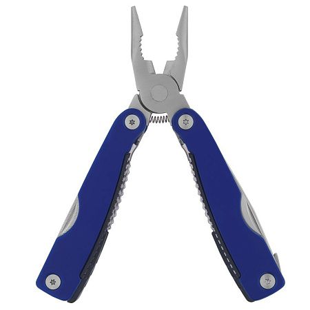 Мультитул Scout, черный