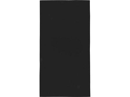 Полотенце спортивное «Lucas» из переработанного полиэстера, 50х140 см