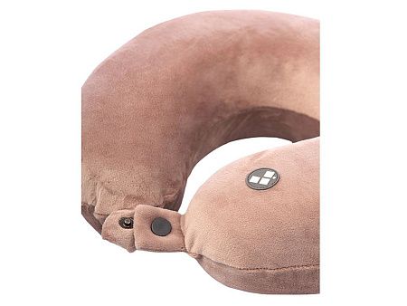 Подушка для путешествий с эффектом памяти «Drowsy»