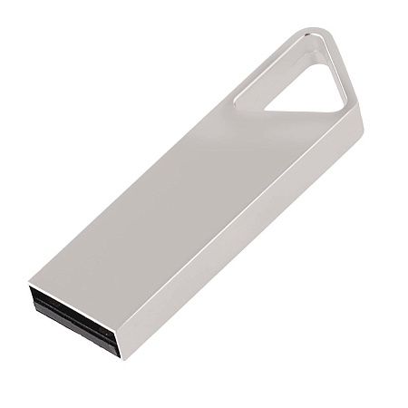Флешка TRIAN Серебристая 4054.06.8ГБ
