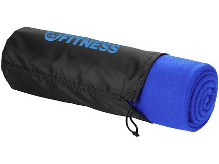 Плед в чехле «Huggy», 150 х 120 см