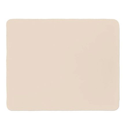 Флисовый дорожный плед из RPET