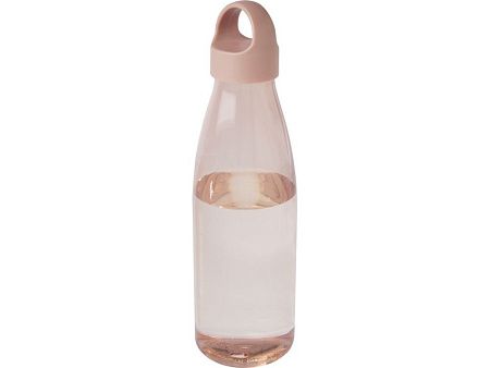 Бутылка для воды из переработанной пластмассы «Bergen»