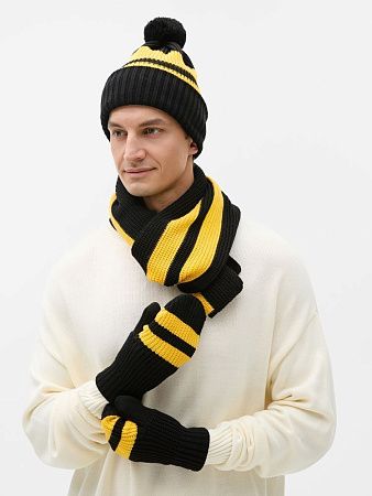 Шапка Winwear, черная