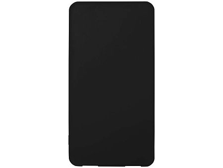 Внешний аккумулятор «Reserve» с USB Type-C, 5000 mAh