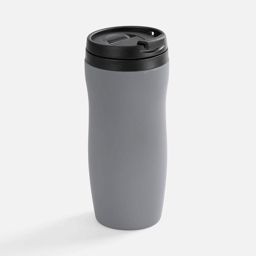 Термостакан Forma, серый