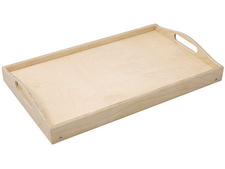 Складной столик - поднос «TrayTale»