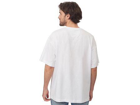 Футболка оверсайз «Vienna» унисекс