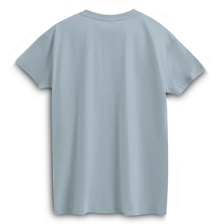 Футболка Imperial 190, морозно-голубая, размер M