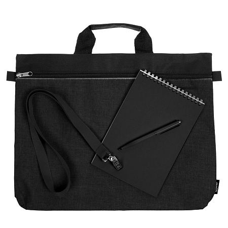 Набор для конференции Forum, синий