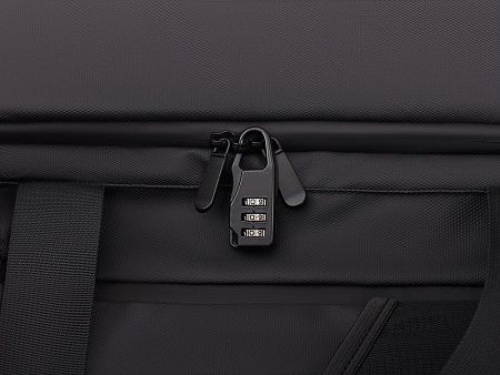 Рюкзак-спортивная сумка Duffle