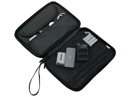 Органайзер для электроники «VoyageTech»