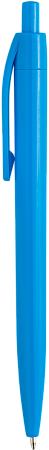 Ручка DAROM COLOR Голубая 1071.12