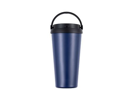 Термокружка THERMOcafe 
«TCCM-500KA», 500 мл