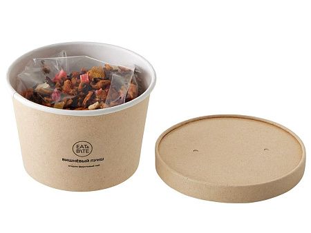 Чай травяной «Вишневый пунш», 50 гр.