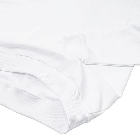 Худи Barta, белое, размер L