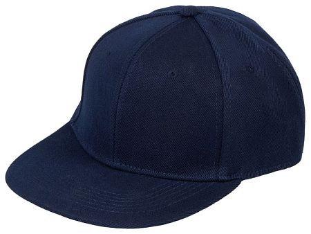 Бейсболка с прямым козырьком «Los Angeles 2.0»