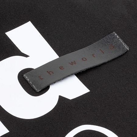 Основа для шопера B4, черная