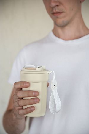 Термостакан TEDGE