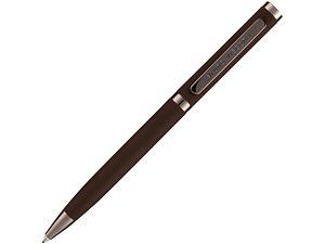 Ручка металлическая шариковая «Firenze», софт-тач