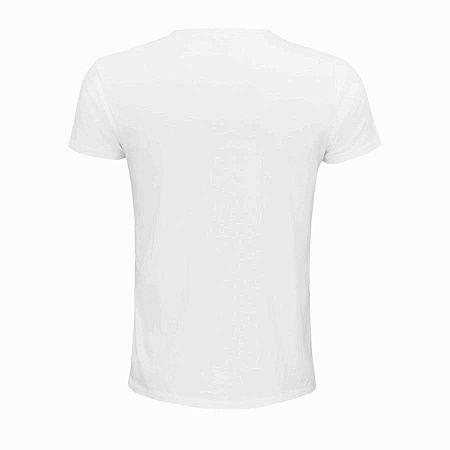 Футболка унисекс EPIC 140 из органического хлопка