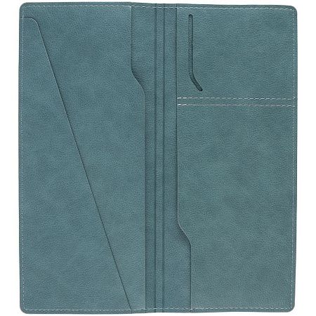 Набор Petrus Travel, голубой