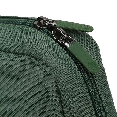 Сумка для ноутбука L215, зеленая