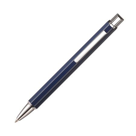 Шариковая ручка Пента (Penta), серая