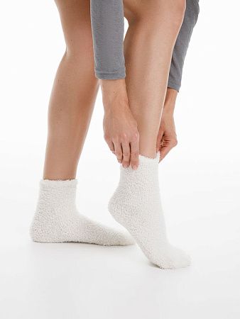 Носки Flaum, белые