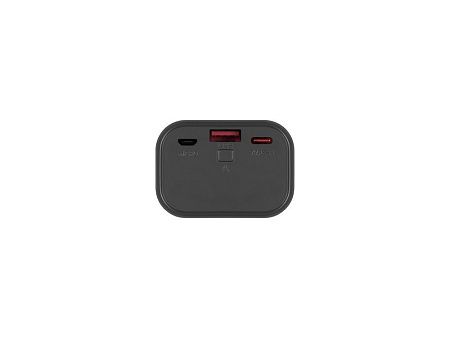 Внешний аккумулятор «NEO Zion», 10000 mAh