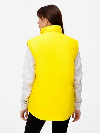 Жилет Kama, желтый, размер XL