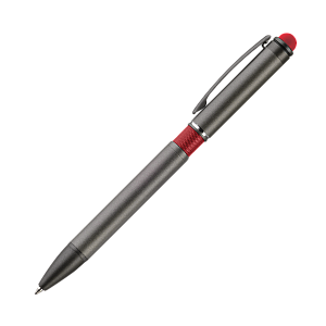 Шариковая ручка IP Chameleon, зеленая