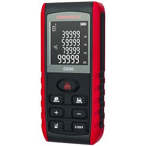 Лазерная рулетка Reel GE80