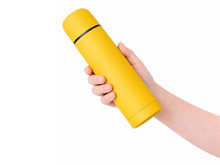 Термос «Ямал Софт Тач», 500 мл