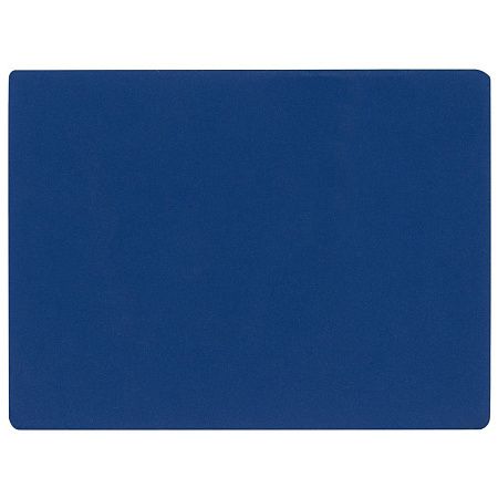 Лейбл Listra Soft Touch, синий