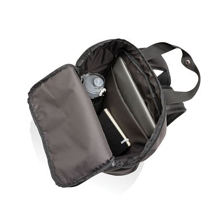 Рюкзак для ноутбука Sienna из rPET AWARE™, 14”
