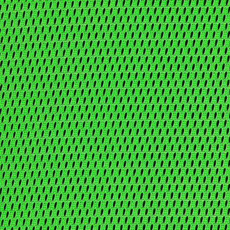 Заготовка из мелкой сетки Syren, M, зеленый неон