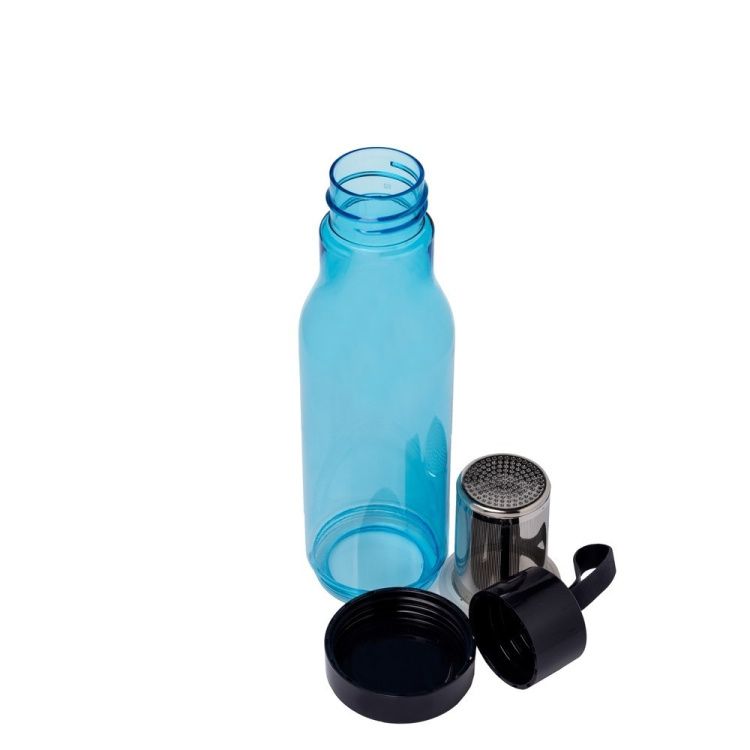 Бутылка для воды ELITE, 600 мл