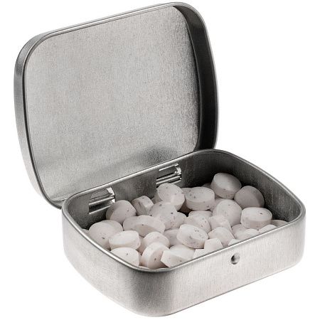 Освежающие конфеты Polar Express, ver. 2, лесная ягода