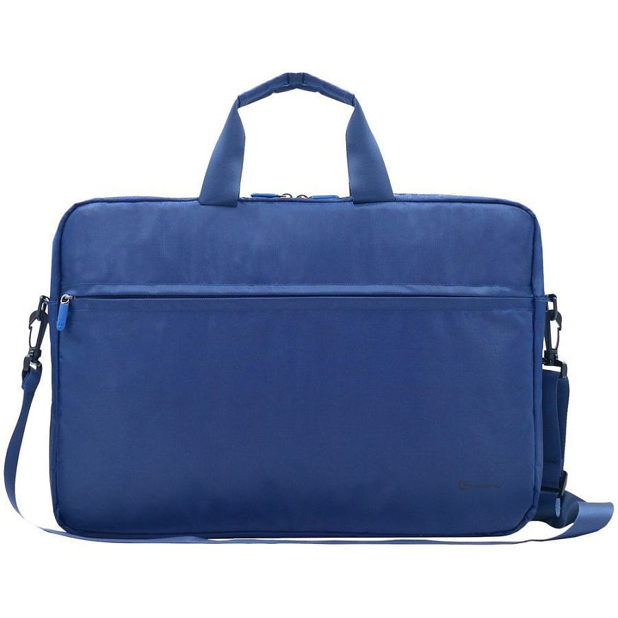 Сумка для ноутбука L217, синяя