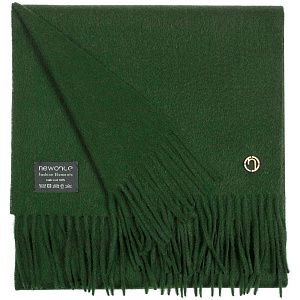 Шарф Noble, зеленый