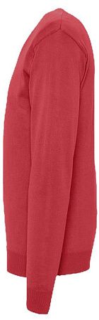 Джемпер мужской Galaxy Men, красный, размер 3XL