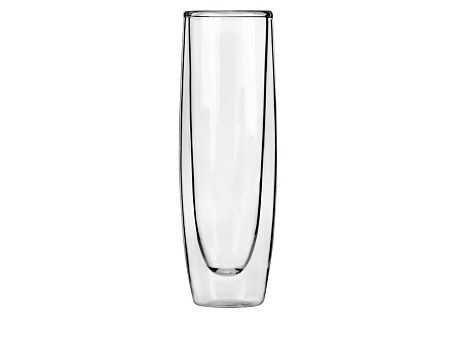 Бокал для шампанского с двойными стенками «Brut»